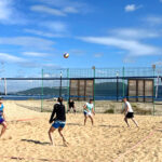 Поморская набережная