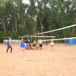 Пляж №2 (Заречье-1)