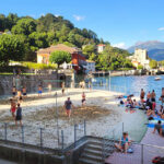Campo da beach volley