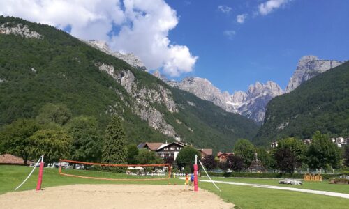 Parco Giochi Galeone dei Pirati